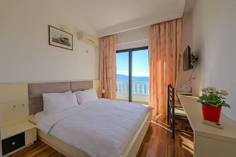 Hotel Iliria in Saranda — foto 21