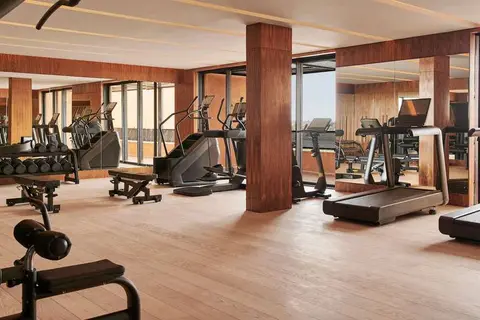 Park Hyatt Marrakech in Marrakech — foto 10