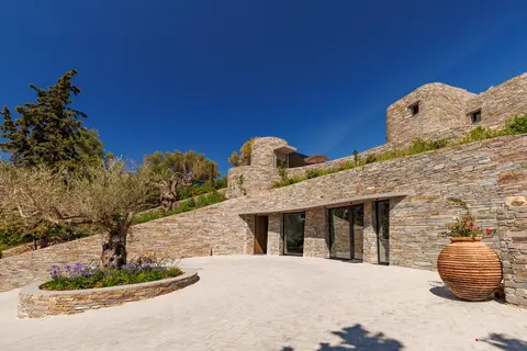 KHAI Sivota Suites in Σύβοτα — foto 19