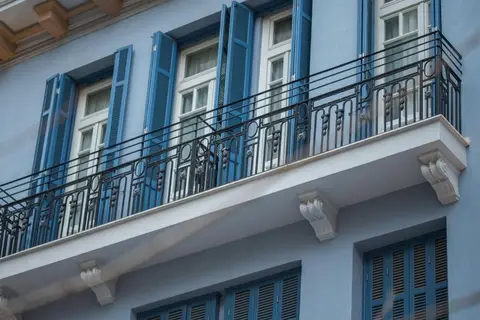 Bahar Boutique Hotel in Thessaloniki