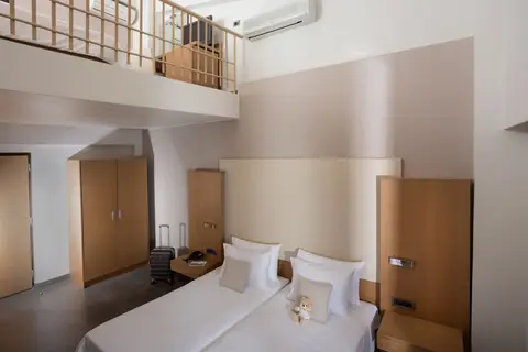 Elite City Resort in Kalamata — foto 19