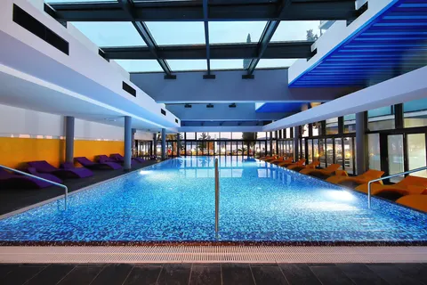 Ilirija Resort Hotel Ilirija foto 3