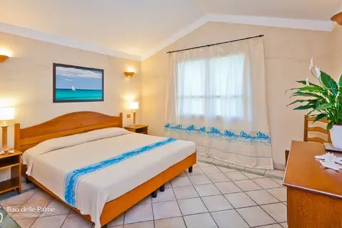 Residence Baia delle Palme in Pula — foto 6