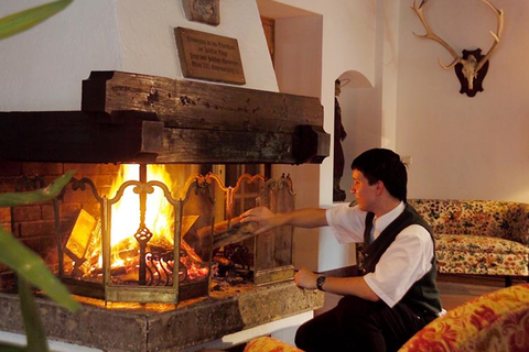 Hotel Lukashansl foto 3