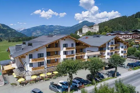 Soulsisters in Kaprun