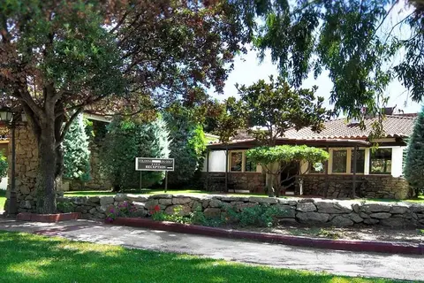 Colonna Hotel Du Golf in Terranoa/Olbia, foto 16