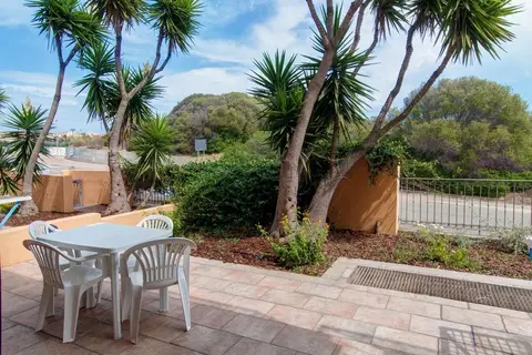 Residence Le Pavoncelle in Santa Teresa Gallura, foto 3