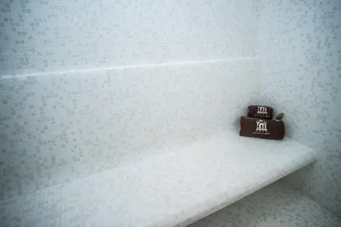 Hotel S. Bento in Rio Caldo, foto 4