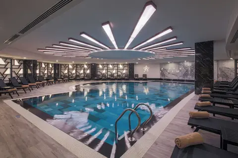 Side Stella Elite Resort & SPA in Manavgat, foto 27