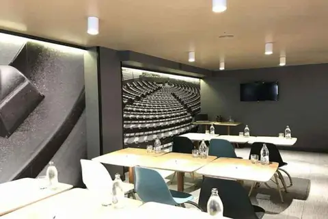 Ibis Salamanca in Salamanca — foto 5