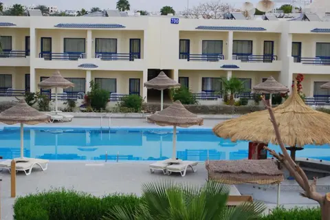 Cataract Resort Naama Bay in Sharm El Sheikh, foto 9