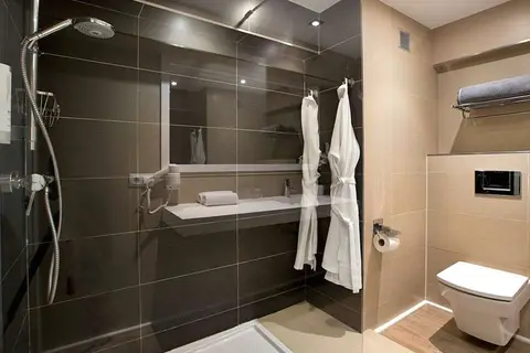 Las Gaviotas Suites Hotel in Muro, foto 24