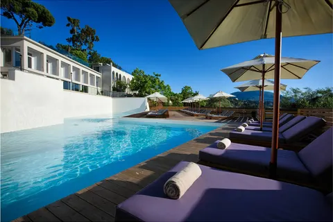 The Royal Grand Hotel foto 19