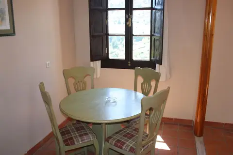 Hotel Villa de Grazalema in Grazalema — foto 19