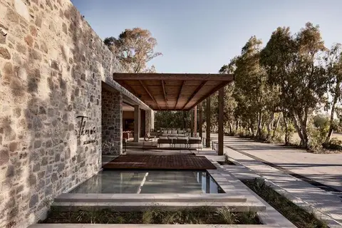 Theros All Suite in Κως — foto 14