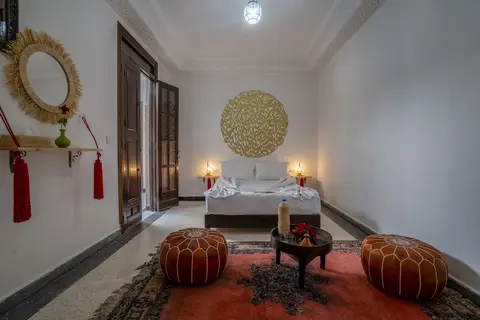Riad Hafssa in Marrakesh, foto 24