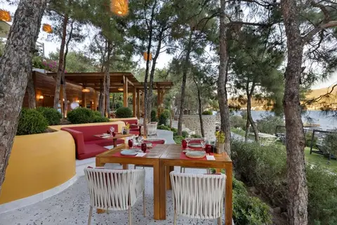 Titanic Luxury Collection Bodrum in Güvercinlik — foto 27