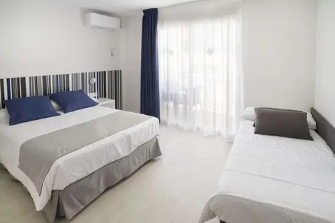 Ibersol Sorra d'Or in Malgrat de Mar — foto 3