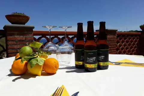 Agriturismo Valle Lumia foto 12