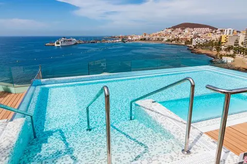 Hotel Spring Arona Gran - adults only in Arona — foto 4