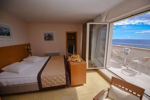Hotel La Luna in Novalja — foto 19