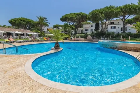 Appartementen Balaia Golf Village in Albufeira — foto 15