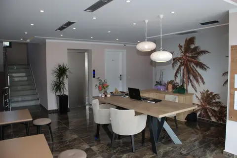 Bianco Hotel in Ksamil — foto 27