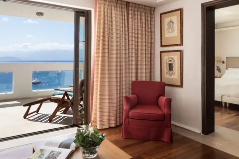 Elounda Mare Relais & Chateaux in Δημοτική Ενότητα Αγίου Νικολάου — foto 22