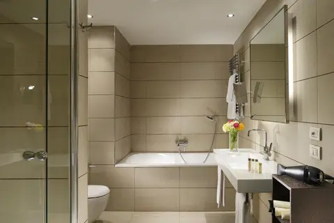 Milan Suite Hotel in Milaan — foto 14