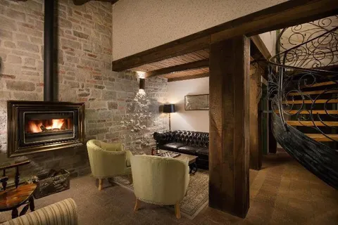 San Servolo Wellness Camping foto 4