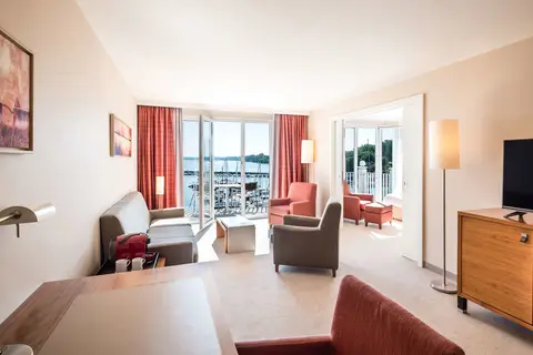 Lindner Hotel Boltenhagen in Boltenhagen — foto 29
