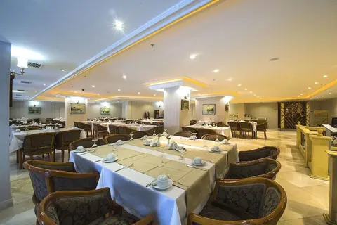 Askoç Hotel in Fatih — foto 7