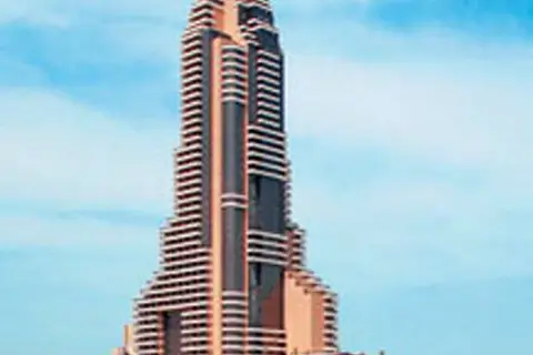 Grosvenor House, A Luxury Collection Hotel in Dubai — foto 12