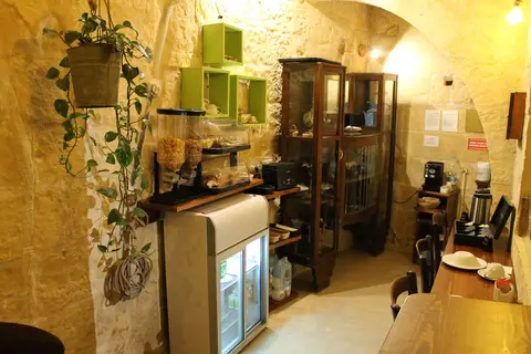 Palazzino Nina in Qormi, foto 26
