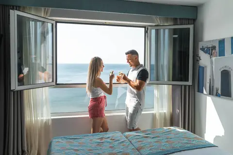 Villa Del Mar in Benidorm — foto 25