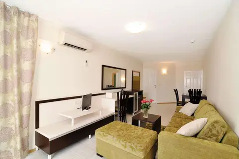 Hotel Nona in Оброчище — foto 17
