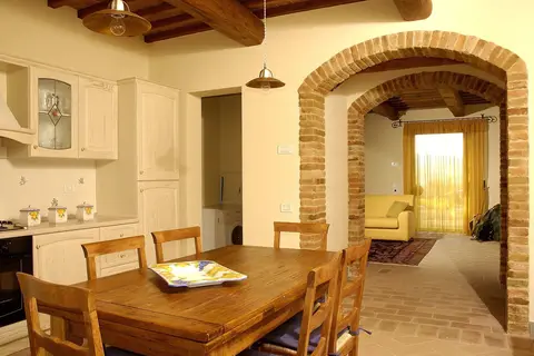 Tenuta Sant'Ilario in Gambassi Terme, foto 4