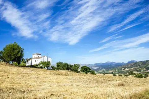 Arriadh Hotel in Ronda — foto 15