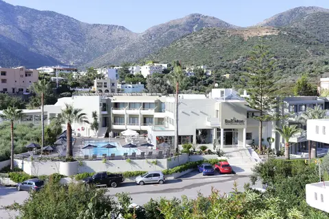 Bali Star Resort Hotel in Μπαλί — foto 8