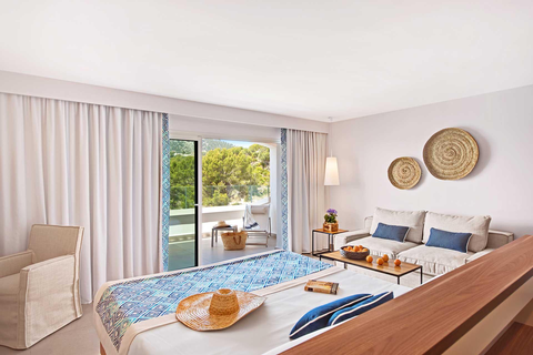 Bahia Suites Camp de Mar foto 18