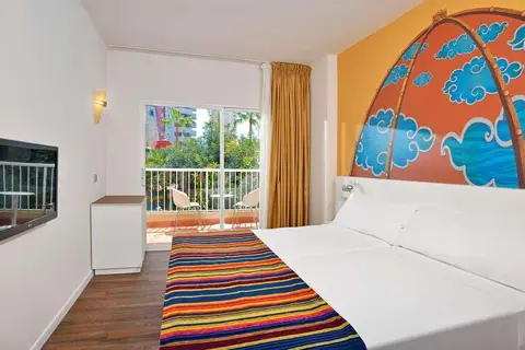Sol Katmandu Park & Resort in Calvià — foto 13