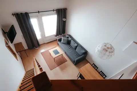 Lapland Hotels Sirkantähti in Levi, foto 23