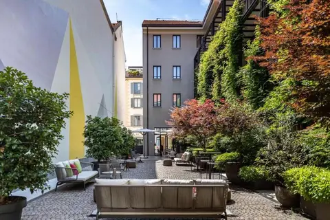 Savona 18 Suites in Milaan, foto 7