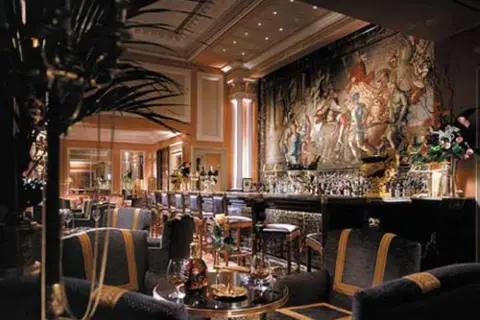 Hotel Grande Bretagne, a Luxury Collection Hotel, Athens in Athene, foto 25