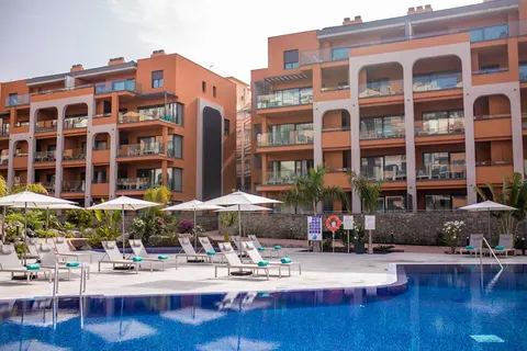 Arguineguin Park By Servatur foto 5