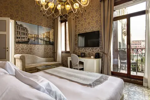 GKK Exclusive Private Suites in Venetië, foto 9