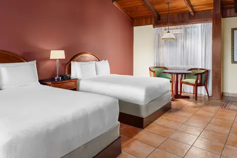 DoubleTree by Hilton Hotel Cariari San Jose in San José — foto 26