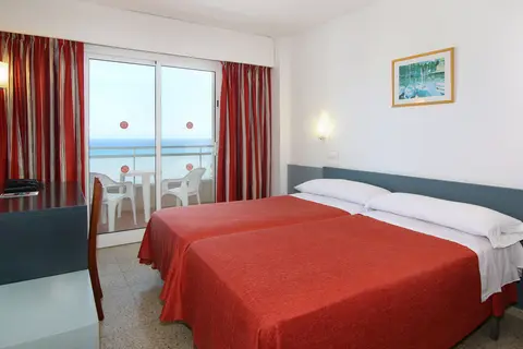 MedPlaya Hotel Santa Monica in Calella — foto 30
