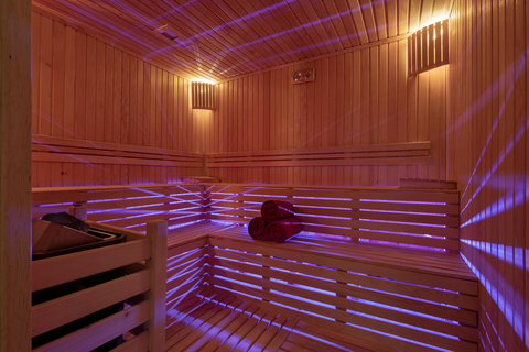 Arcanus Hotels Trendline Resort Side foto 17