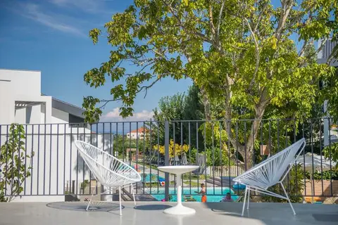 Aqua Bay Hotel in Arkadii Municipal Unit, foto 8